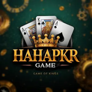HAHAPKR Game